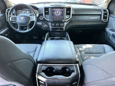 Used 2020 RAM 1500 Big Horn image 25