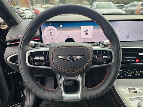 New 2026 Genesis GV70 2.5T Sport Prestige image 11