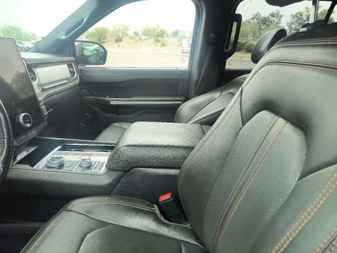 Used 2022 Ford Expedition Timberline AWD/4WD image 3