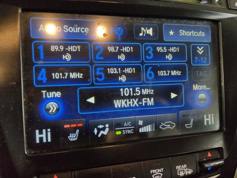 Used 2016 Acura TLX w/ Technology Package image 25