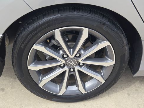 Used 2024 Acura Integra image 31