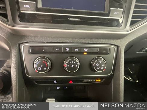 Used 2021 Volkswagen Atlas S FWD image 34