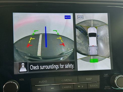 Used 2024 Nissan Frontier Pro-X w/ Pro Convenience Package image 23