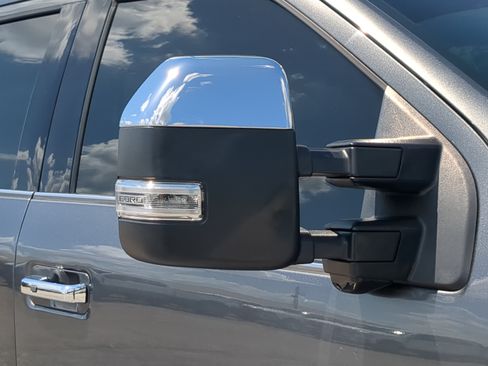 Certified 2020 Ford F250 Platinum AWD/4WD image 10