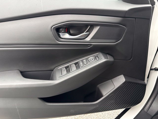 New 2026 Honda Accord SE image 16