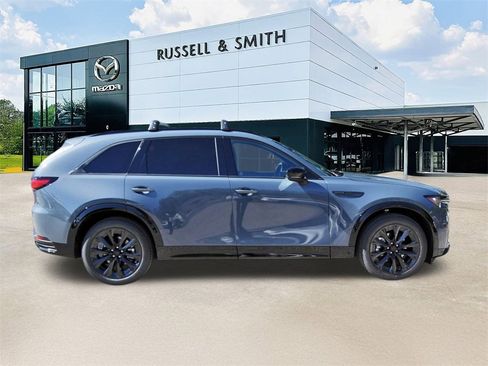 New 2026 MAZDA CX-90 3.3 Turbo S w/ Premium Package image 4