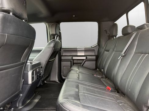 Certified 2020 Ford F150 XLT w/ Equipment Group 302A Luxury AWD/4WD image 13