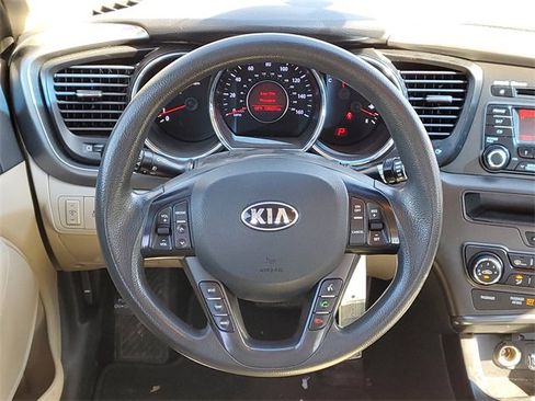 Used 2013 Kia Optima LX image 30