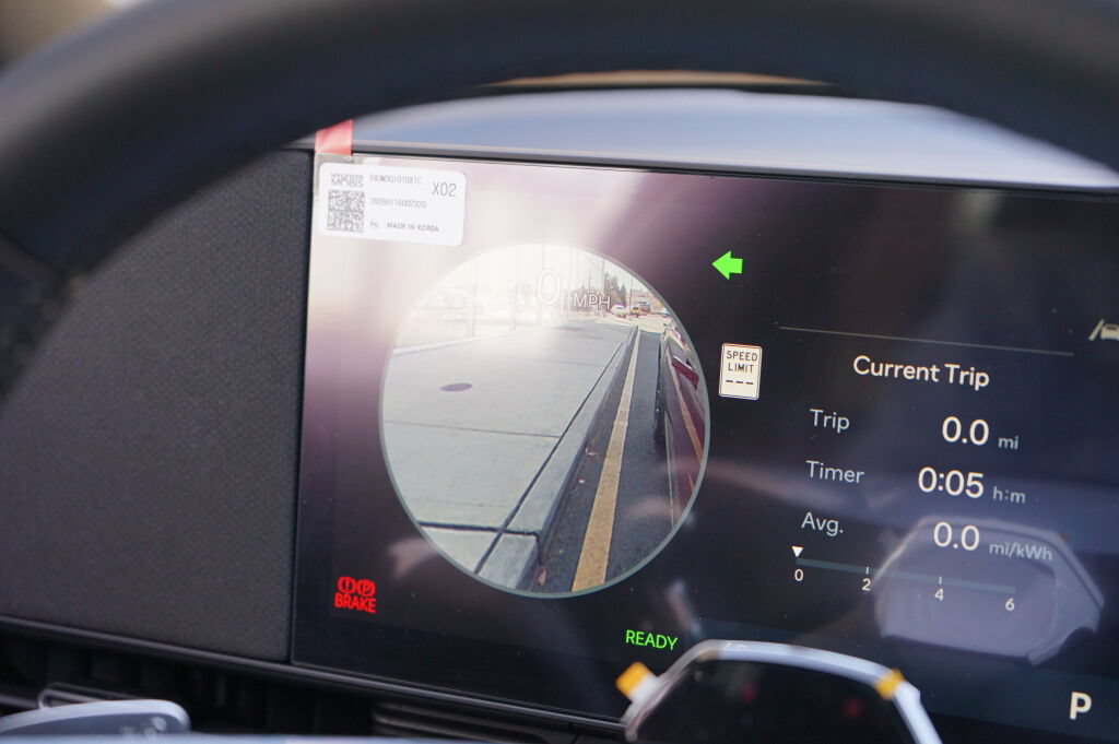 New 2027 Hyundai Ioniq 5 XRT AWD/4WD image 21