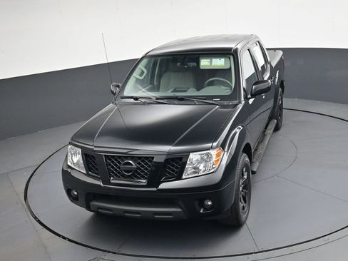 Used 2019 Nissan Frontier SV w/ Value Truck Package image 33