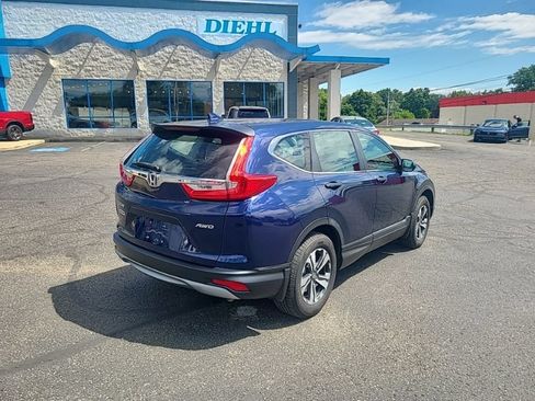 Used 2018 Honda CR-V LX image 5
