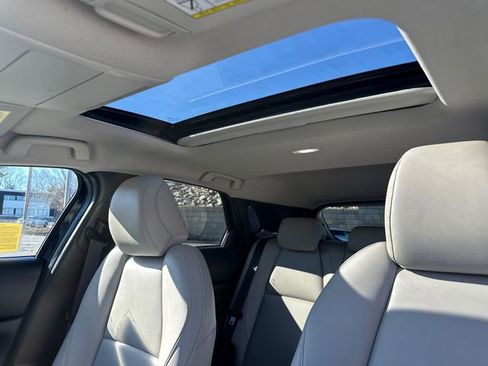 Used 2022 MAZDA CX-30 AWD 2.5 S w/ Preferred Package image 42