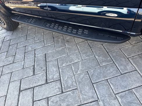 Used 2025 Ford F150 Raptor R w/ Equipment Group 803A Raptor R image 5