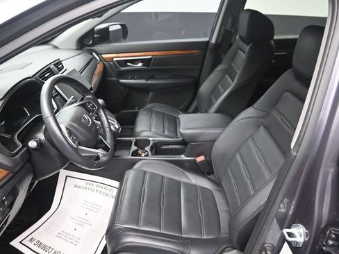 Used 2022 Honda CR-V EX-L image 14