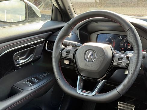 New 2025 Acura ADX A-Spec image 9