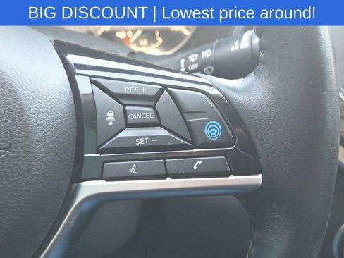 Used 2020 Nissan Altima 2.0 Platinum FWD image 37