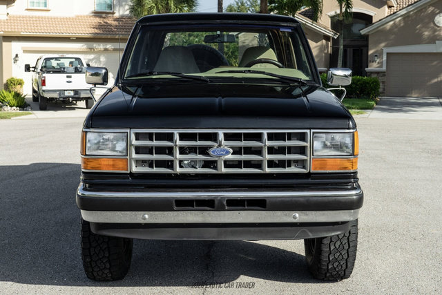Used 1989 Ford Bronco II 4WD image 13