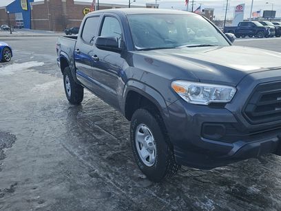 Used 2020 Toyota Tacoma SR