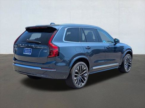 New 2026 Volvo XC90 T8 Ultra w/ Protection Package AWD/4WD image 2