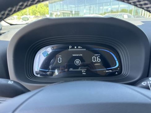New 2026 Hyundai Venue SEL FWD image 26