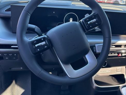 New 2026 Hyundai Ioniq 9 Limited image 10