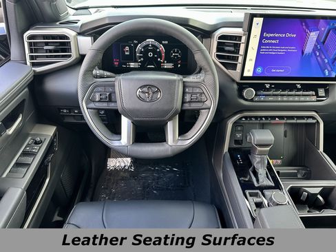New 2026 Toyota Tundra Limited image 4