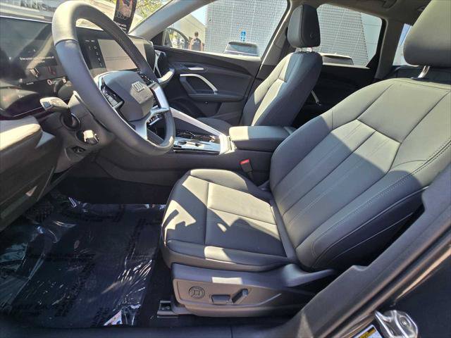New 2026 Audi Q5 Premium AWD/4WD image 23