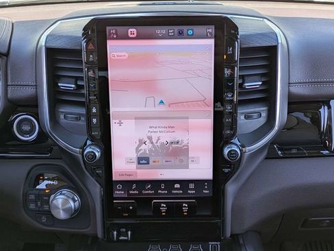 New 2026 RAM 1500 Laramie image 18