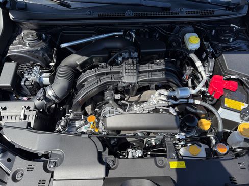 New 2026 Subaru Impreza RS AWD/4WD image 20