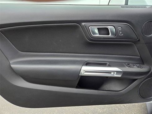 Used 2021 Ford Mustang Coupe w/ Equipment Group 101A image 14