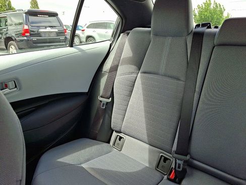 Used 2025 Toyota Corolla SE FWD image 18