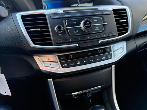 Used 2013 Honda Accord Sport image 16