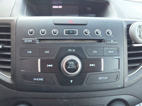 Used 2012 Honda CR-V EX image 23