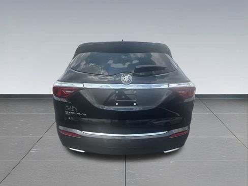 Used 2023 Buick Enclave Essence image 11
