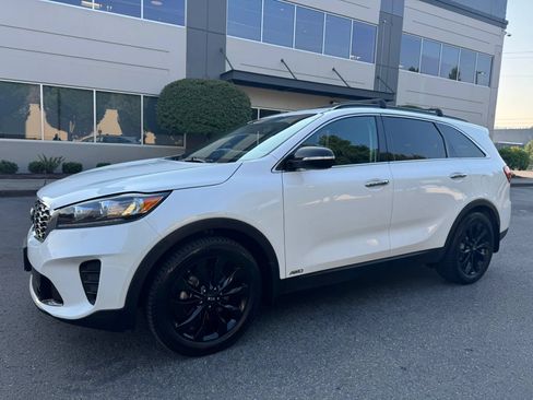 Used 2020 Kia Sorento S AWD/4WD image 5