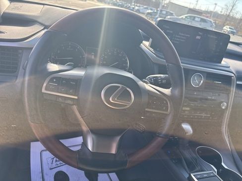 Used 2022 Lexus RX 350 FWD w/ Premium Package image 31