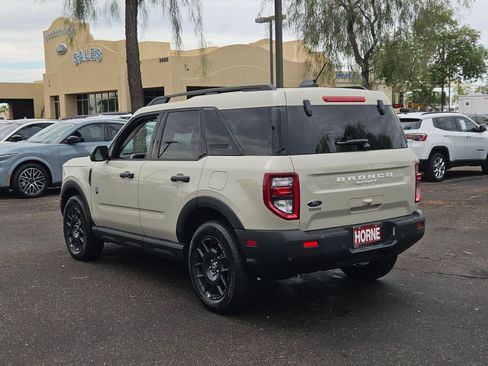 New 2025 Ford Bronco Sport Big Bend image 5