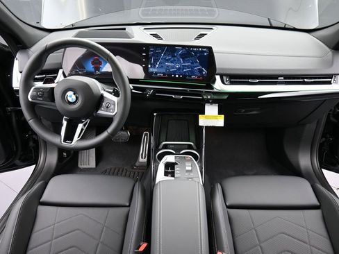 New 2026 BMW X2 xDrive28i w/ Technology Package AWD/4WD image 14