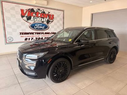 Used 2022 Lincoln Corsair Reserve w/ Equipment Group 201A