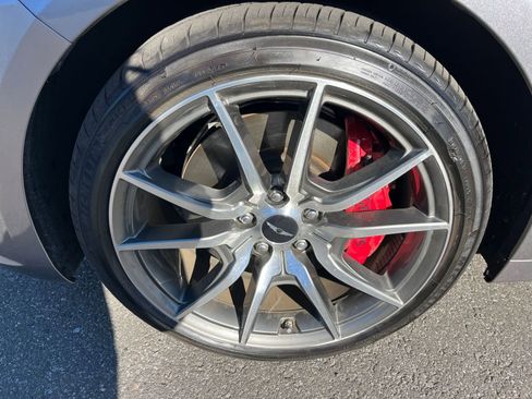 Used 2025 Genesis G70 2.5T image 30