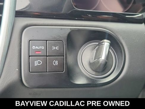 Used 2022 Porsche Cayenne S AWD/4WD image 29