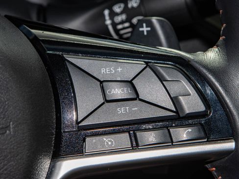 Used 2020 Nissan Altima 2.5 SR image 28