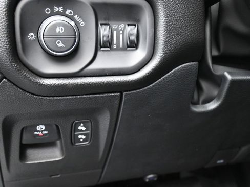 New 2026 RAM 1500 Rebel w/ Advanced Safety Group II image 26