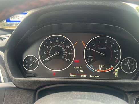 Used 2019 BMW 430i Gran Coupe w/ Convenience Package image 7
