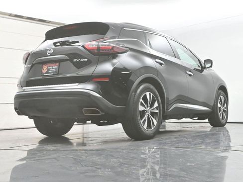 Used 2019 Nissan Murano SV w/ Premium Package AWD/4WD image 34