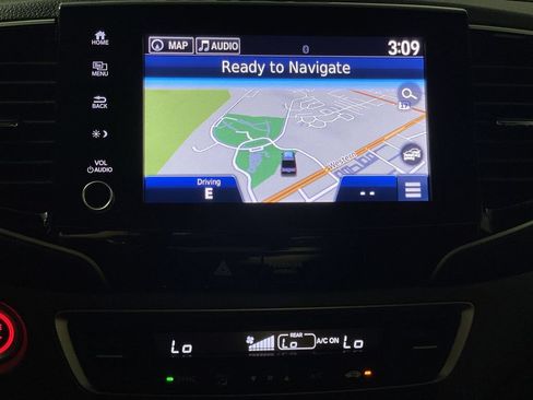 Used 2023 Honda Ridgeline RTL-E image 19