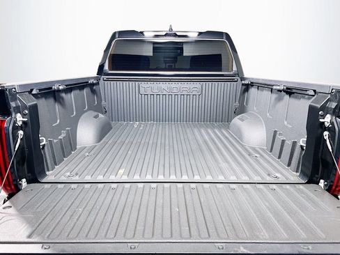 Used 2024 Toyota Tundra SR5 w/ SR5 Convenience Package AWD/4WD image 21