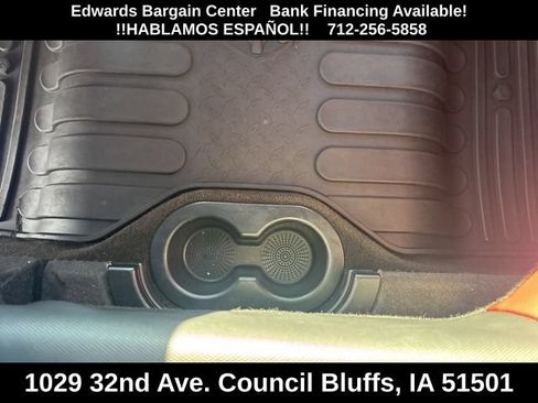 Used 2016 RAM 1500 Rebel w/ Luxury Group AWD/4WD image 16