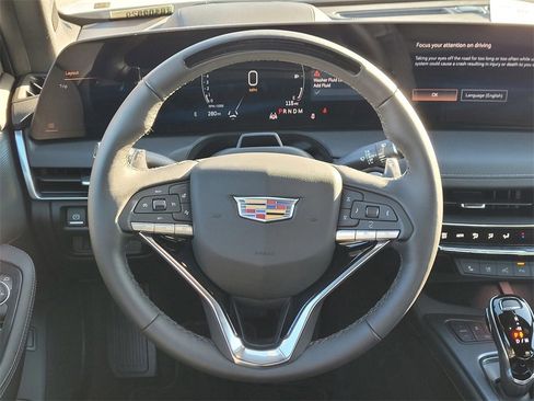 New 2026 Cadillac CT5 Premium Luxury image 9