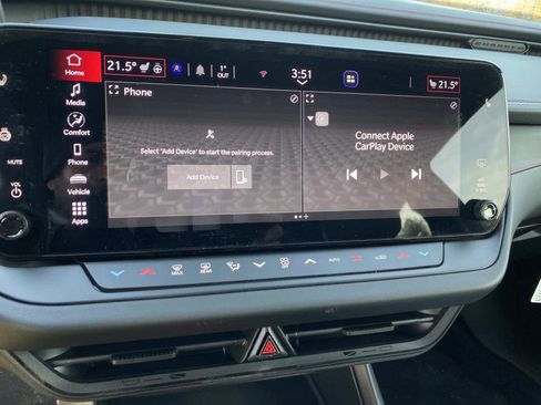 New 2026 Dodge Charger Scat Pack w/ Blacktop Package image 9